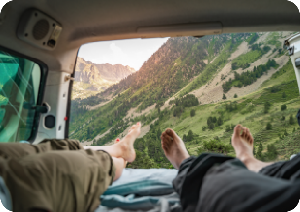 Przepis na idealną letnią wyprawę!