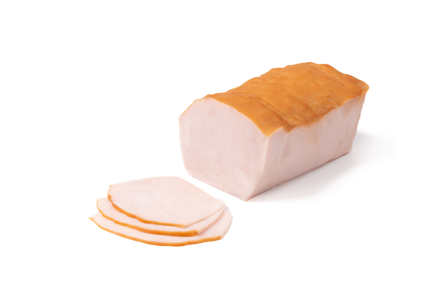 PIERŚ PIECZONA O SMAKU MAŚLANYM