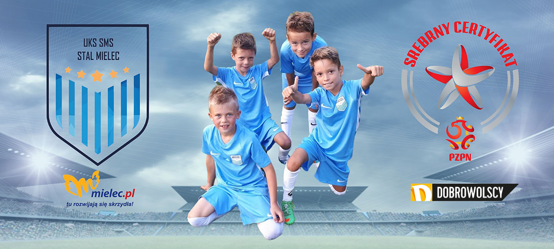 Wspieramy MŁODE TALENTY!