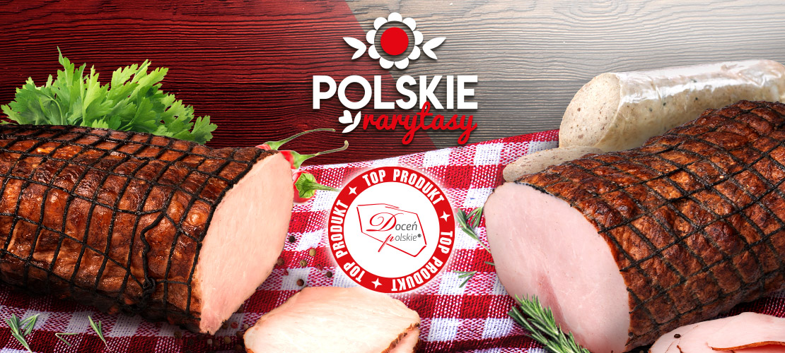 Certyfikat jakości produktu „Doceń Polskie”