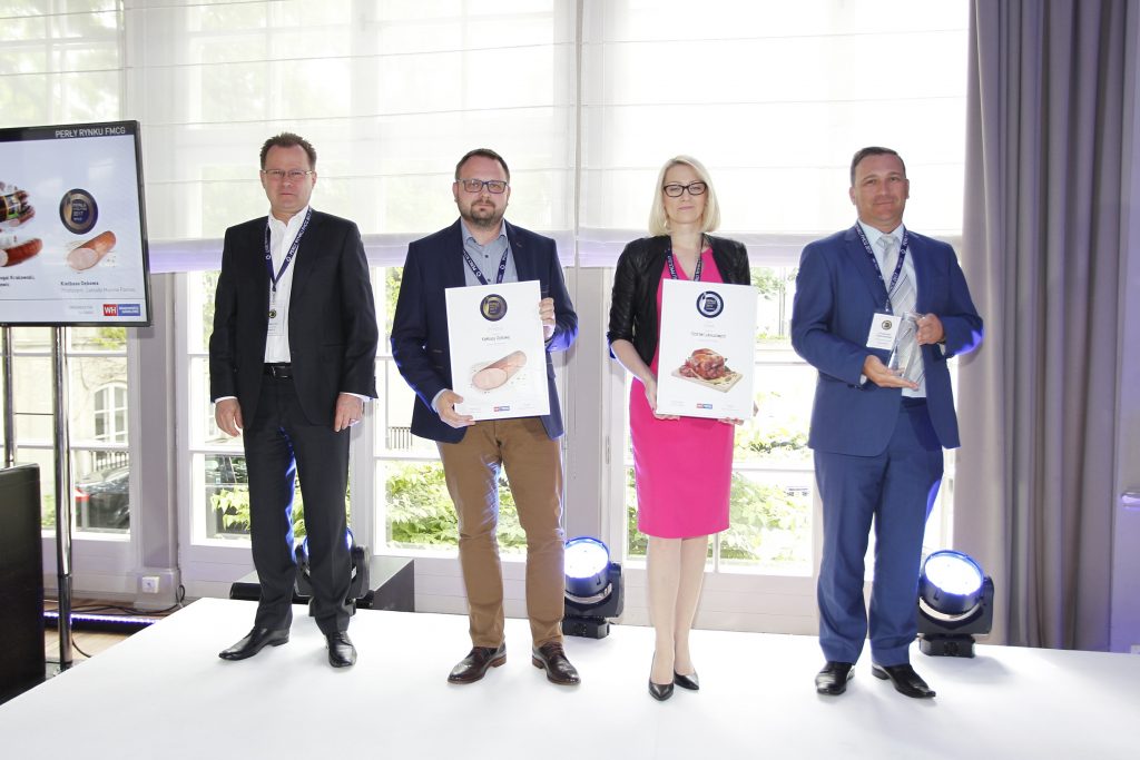 Tradycyjnie Wędzone – Perły Rynku 2017