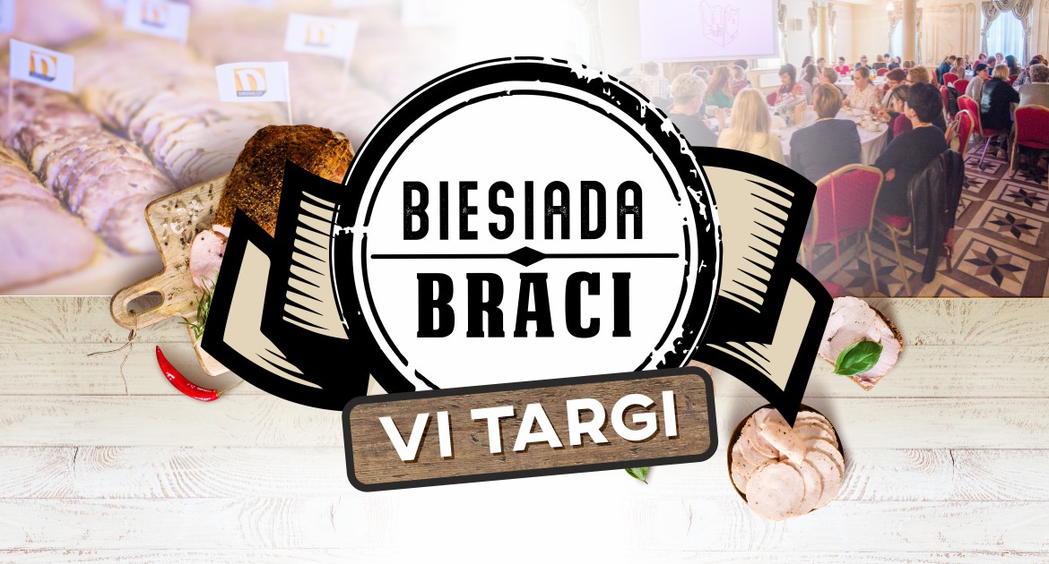 6. Targi Biesiada Braci