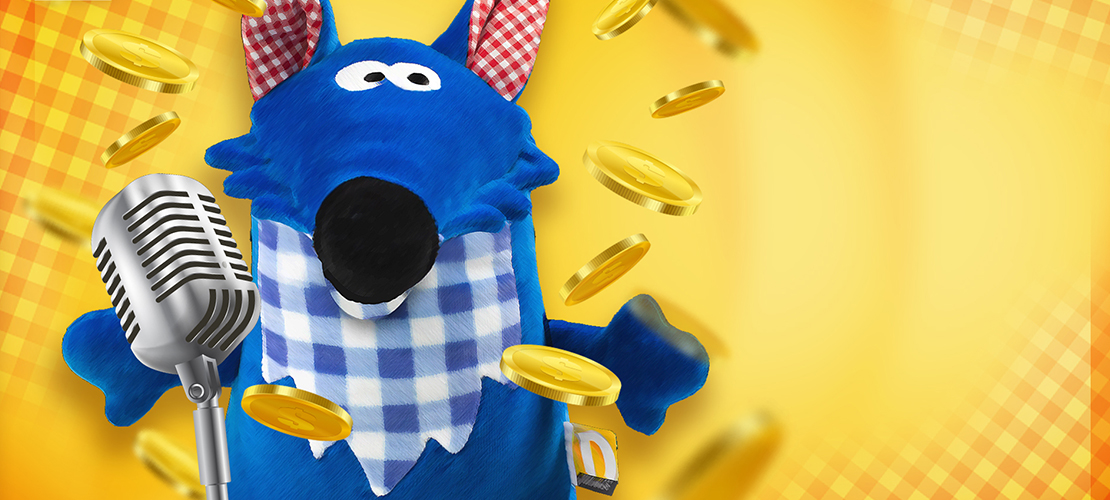 HOT 16 CHALLENGE SYTY WILK