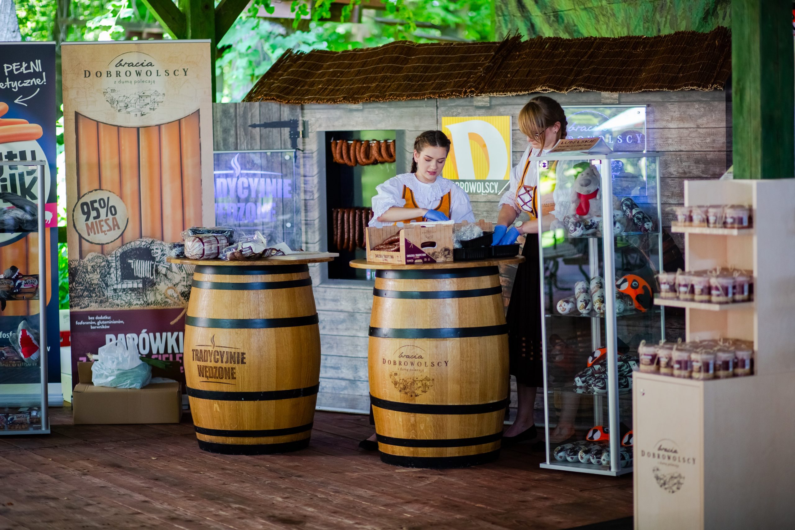 7 edycja Biesiady Braci