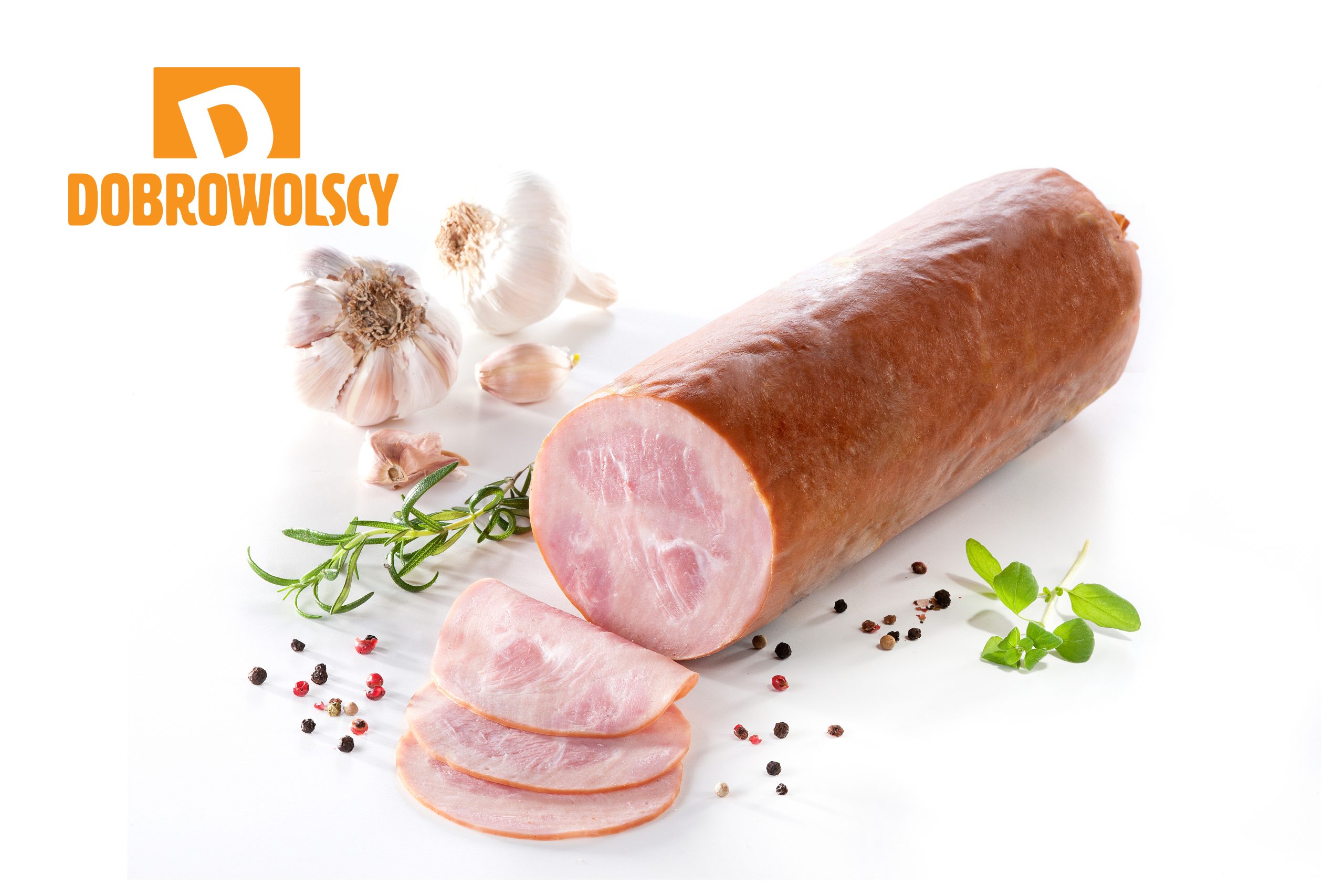 kiełbasa krakowska