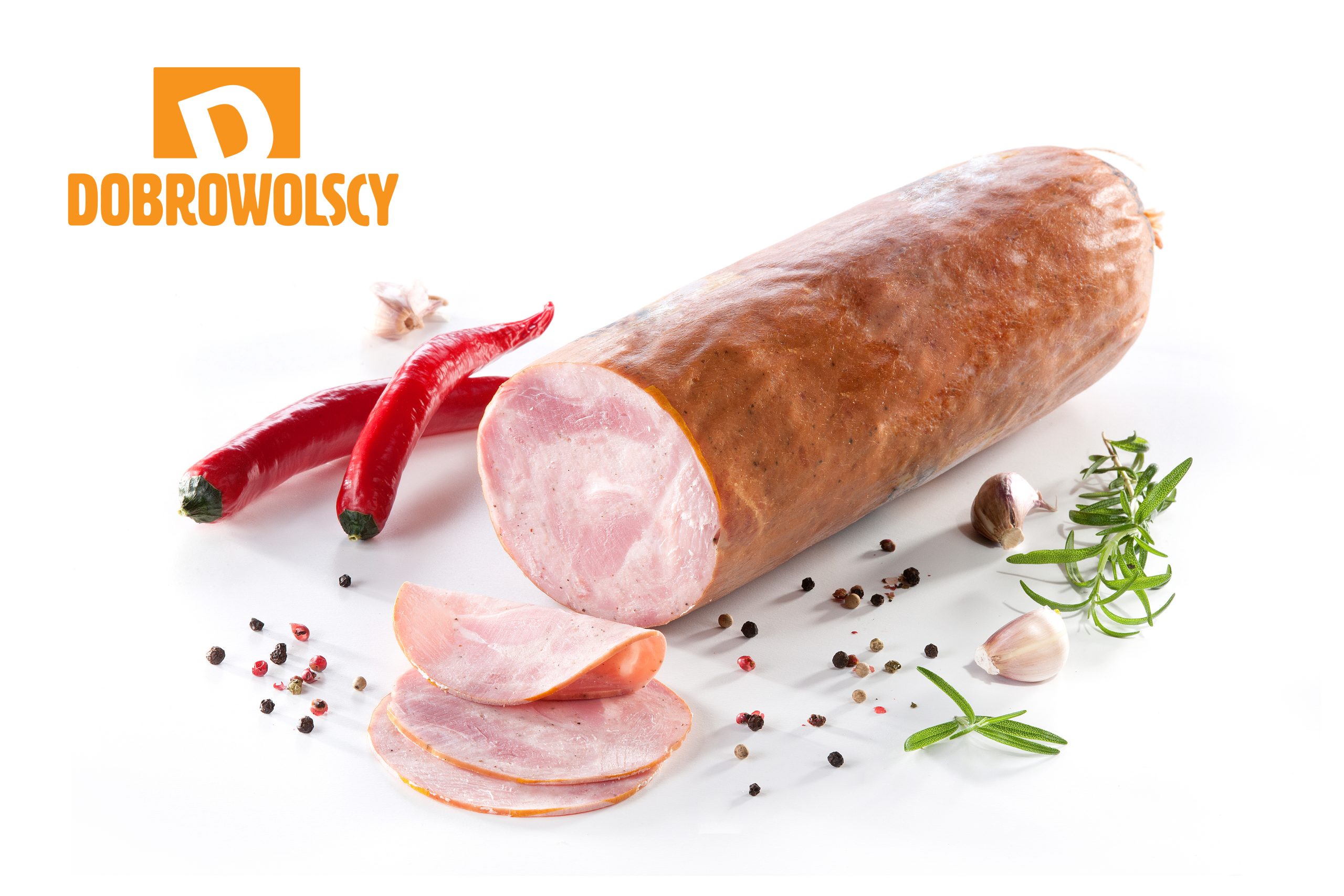 kiełbasa krakowska podsuszana