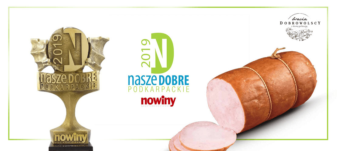 Nasze Dobre Podkarpackie