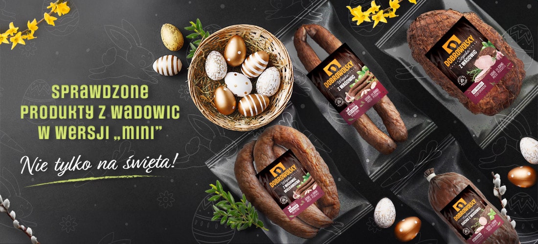 Oferta produktów MINI