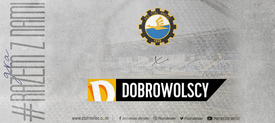 #RAZEM z nami – kolejny rok ze STAL MIELEC!