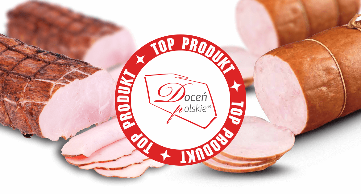 „Doceń polskie” dla Dobrowolskich