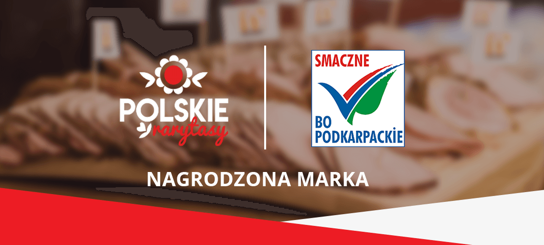 Smaczne, bo podkarpackie